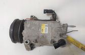 Air conditioning (A/C) compressor (pump)