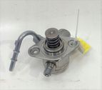 Fuel injection high pressure pump