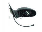 Front door electric wing mirror