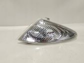 Front indicator light