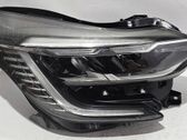 Headlight/headlamp