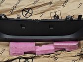 Rear bumper
