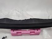 Rear bumper