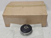 Camshaft vanos timing valve