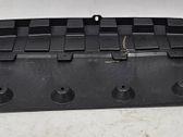 Engine splash shield/under tray