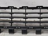 Front bumper lower grill