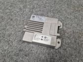 Comfort/convenience module