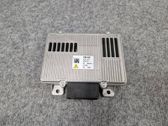 Voltage converter/converter module