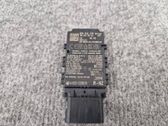 Antenna control unit