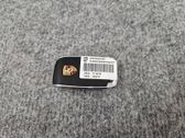 Webasto auxiliary heater remote control