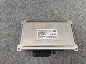 Camera control unit module