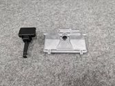 Windshield/windscreen camera