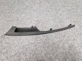 Front bumper lower grill