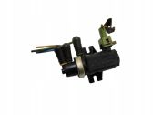Elettrovalvola turbo