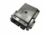 Centralina/modulo motore ECU