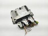 Unidad de control/módulo ECU del motor