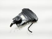 Cigarette lighter rear