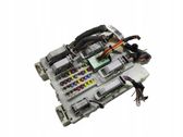 Comfort/convenience module
