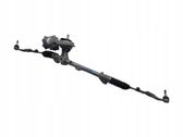 Steering rack