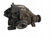 Rear differential