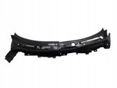 Wiper trim