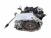 Automatic gearbox