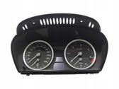 Speedometer (instrument cluster)