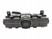 Other switches/knobs/shifts