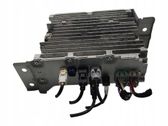 GPS navigation control unit/module