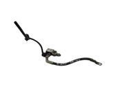 Negative earth cable (battery)