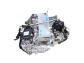 Automatic gearbox