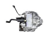 Automatic gearbox