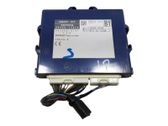 Autres unités de commande / modules