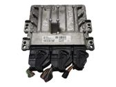 Engine control unit/module ECU
