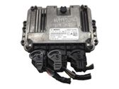 Motorsteuergerät ECU