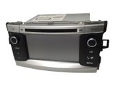 Radio / CD-Player / DVD-Player / Navigation