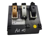 Comfort/convenience module