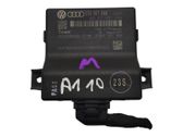 Gateway control module