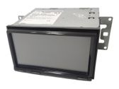 Radio / CD-Player / DVD-Player / Navigation