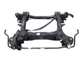 Rear axle beam