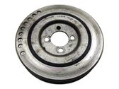 Crankshaft pulley
