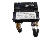 Autres unités de commande / modules