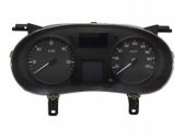 Compteur de vitesse tableau de bord