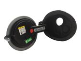 Tapón del depósito de combustible