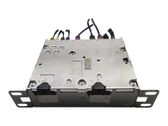 Radio/CD/DVD/GPS head unit