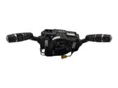 Headlight wiper switch