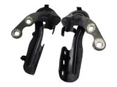 Engine bonnet/hood hinges