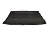 Rubber trunk/boot mat liner