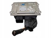 Other control units/modules