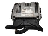 Engine control unit/module ECU